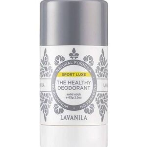 LAVANILA Sport Luxe Deodorant NEW 2.2oz